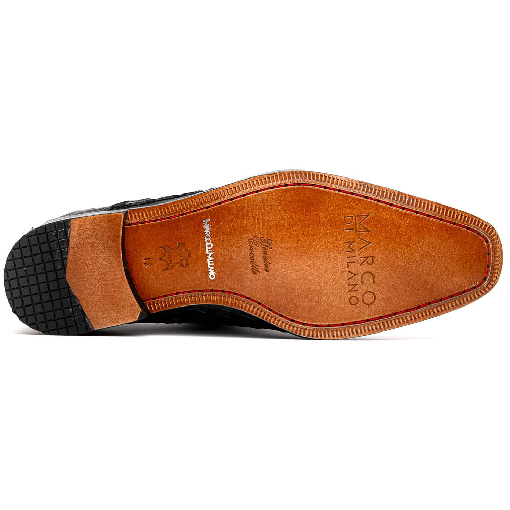 Rovigo Stained Navy