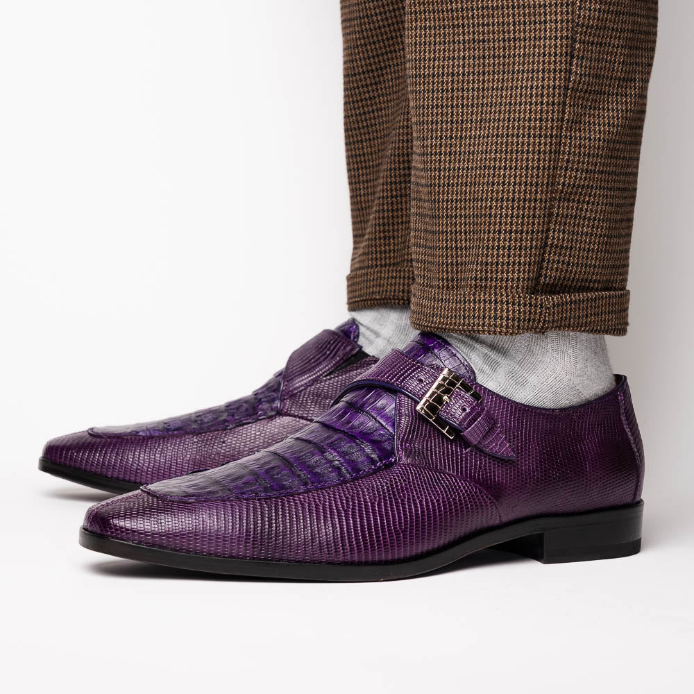 Toluca Purple