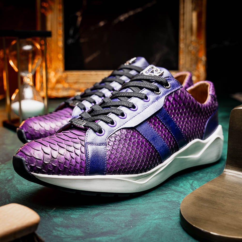 Verona Purple