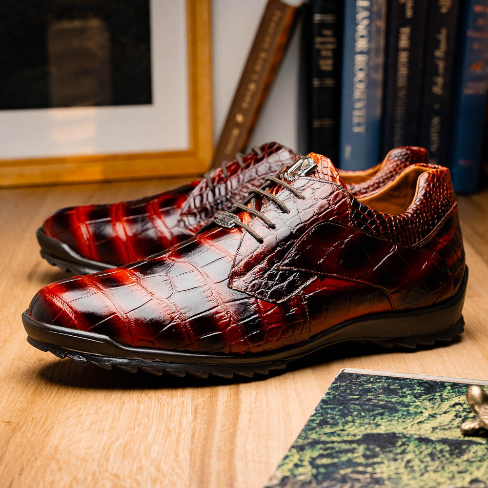 Vulcan Rustic Cognac