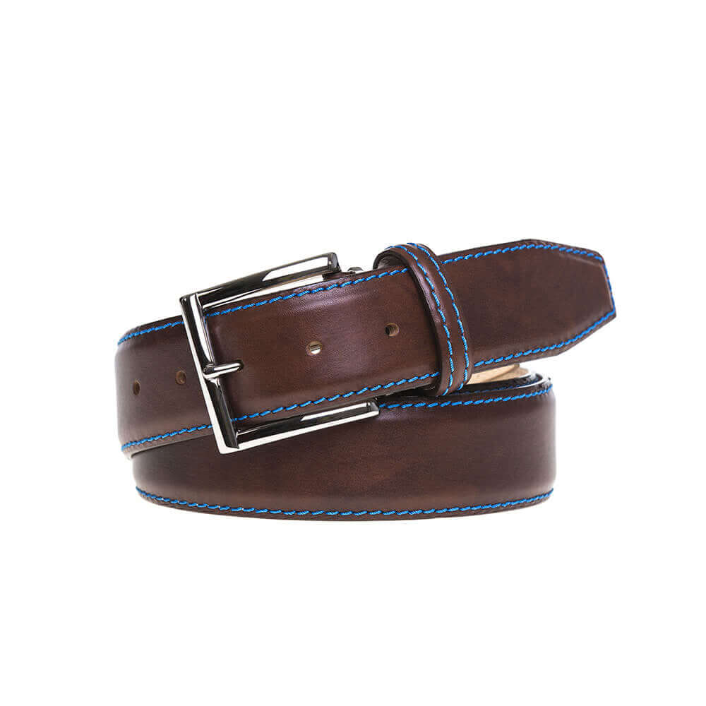 Special Edition Cognac Belt