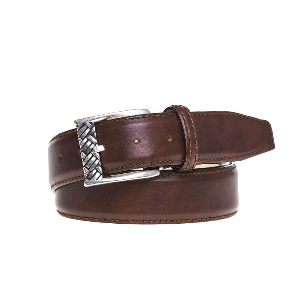 Special Edition Cognac Belt